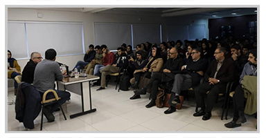 3rd annual photo exhibition, university of Tehran