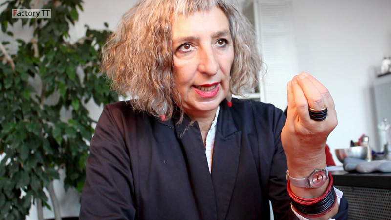 Adrienne GoehlerCurator, publicist