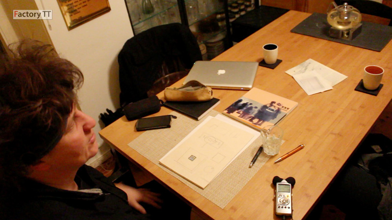 Christin Lahr Artist