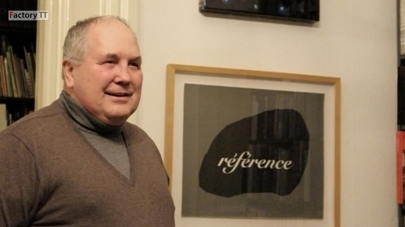  Mark Gisbourne, Curator, criticA former tutor and lecturer at University of London, Slade School of Fine Art, London, and Manchester University